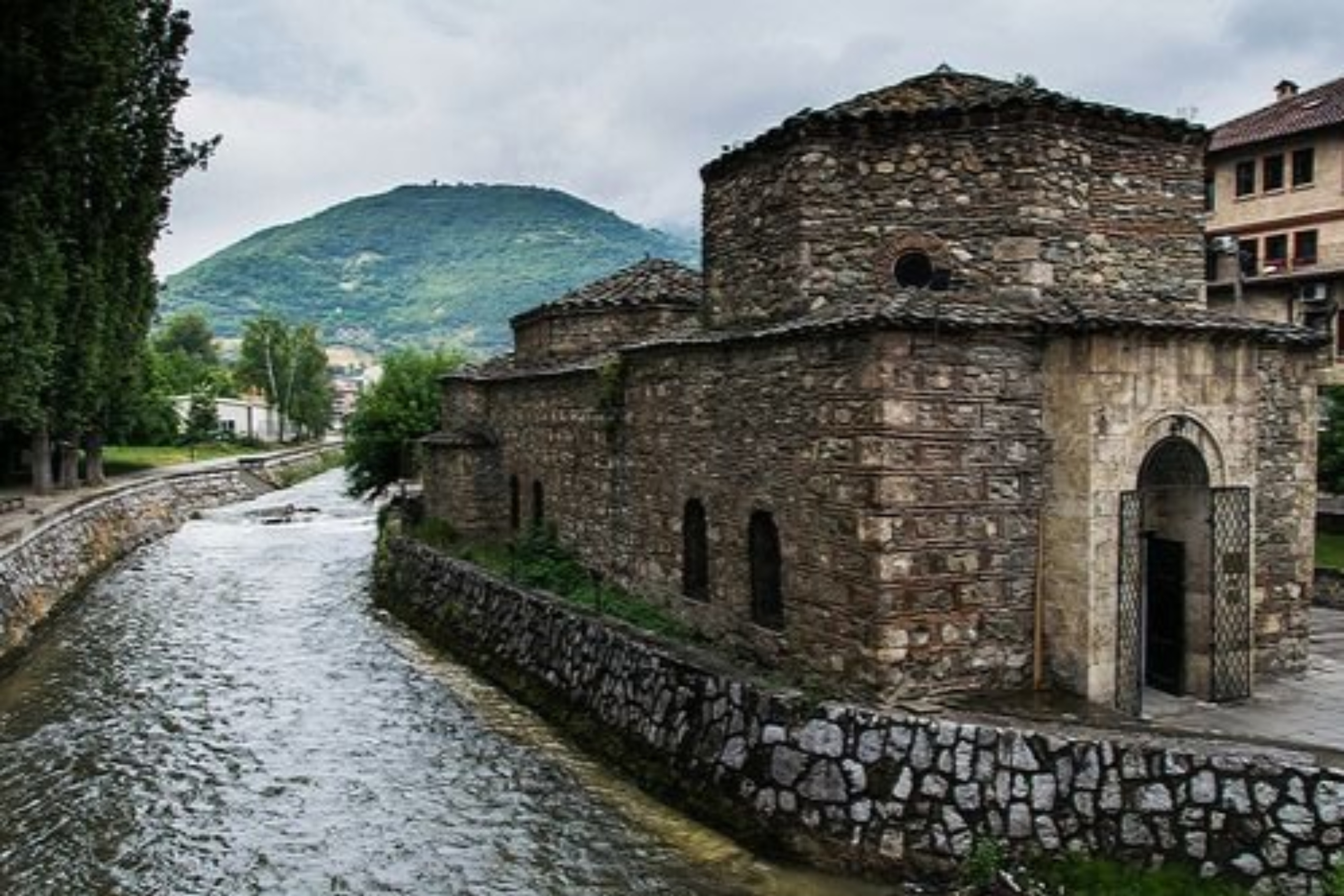 Tetovo