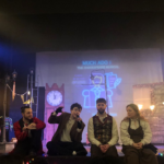 L’Erasmus Theatre con “A Christmas CaroL” a Mesagne